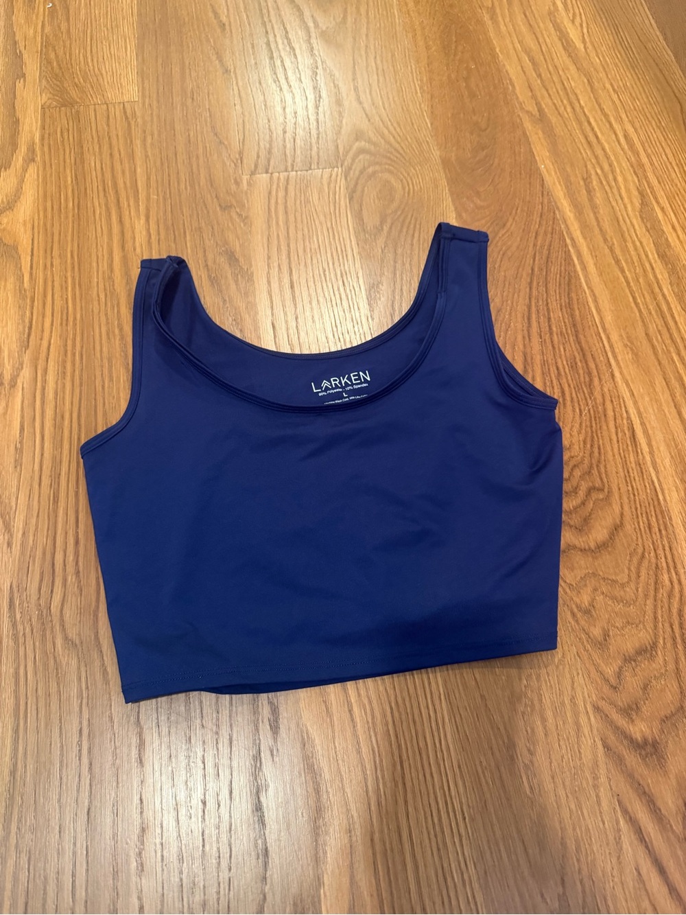 THE LARKEN X Nursing bra